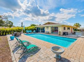 Bayshore Bungalow, hotel din Bradenton