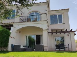 Villa Fairways Golf By Mila Prieto, hotel near Arcos Gardens, Arcos de la Frontera