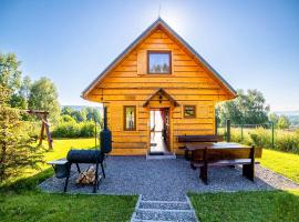 Domki pod Bieniatka w Szczyrku, hotel in Szczyrk