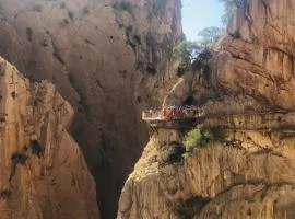 Casa Caminito del Rey