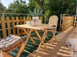 Apartman Vrganj