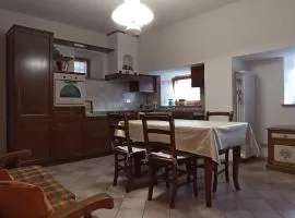 Appartamento Tzendelabo