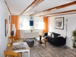 Monteurwohnung Langelsheim max 2 Personen