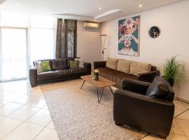 ELITE CENTER APARTMAN, place to stay in Szeged