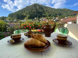 Apartment BRIONI, feriebolig i Laško