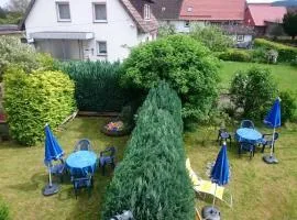 Apartment 4 Langelsheim Harz