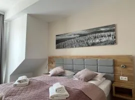 Aparthotel Apartamenty Czarna Góra 410
