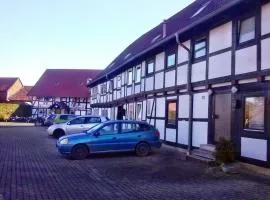 Monteurwohnung Langelsheim 6 Personen
