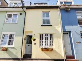 Hope Cottage, Brixham