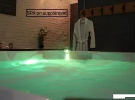 L'Atterrissage