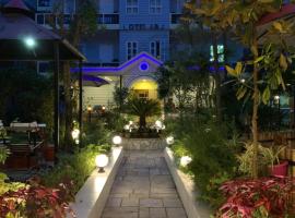 Hotel ABC, Boutique Hotel in Pokhara, hotel perto de World Peace Pagoda, Pokhara