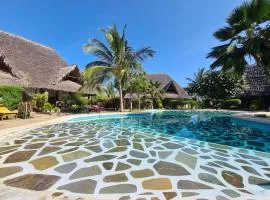 Luxury boutique villa with gorgeous pool