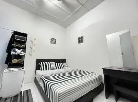 Bagan Lalang Homestay Sepang