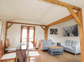 Meikle Conval, holiday rental in Keith