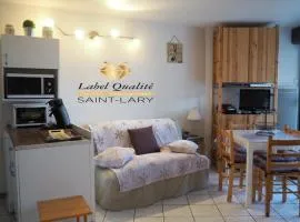 Coquet appartement 5 places labélisé tout équipé
