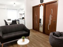 BTA Apartment Manastur, hotel din Cluj-Napoca