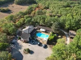 Le Clos des Dryades s