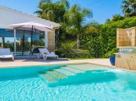 Villa Giardini Flowers