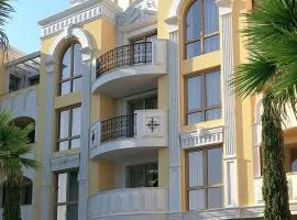 FLORENCE SUITES APART HOTEL