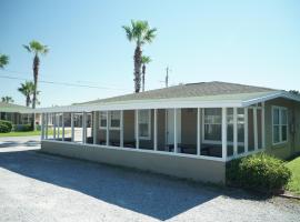 Cottages Christian Retreat, Hotel in Panama City Beach