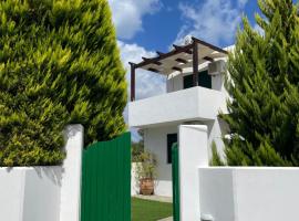 Sunny Villa, holiday home in Kissamos