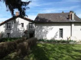 L'esquilon Chambre d'hôte