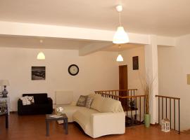 Ivone Madeira Guest House, pensionat i Funchal