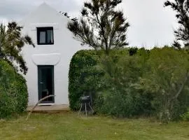 TY MERVENT, l'océan à 500 m