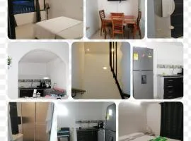 Greenhouse- Apartamentos