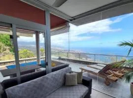 Villa Mirador los Corales