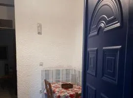Apartments Kritika