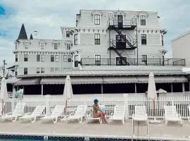 The Inn Of Cape May