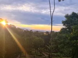 Cascadas Corcovado - luxury villa