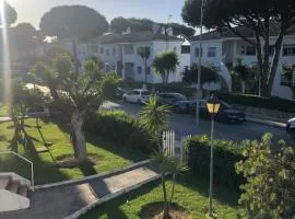 Calma La Barrosa Apartamento