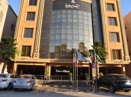 الشامخة للوحدات السكنية