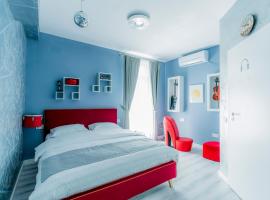 Catharsis House - self check in and self checkout – hotel w mieście Oradea