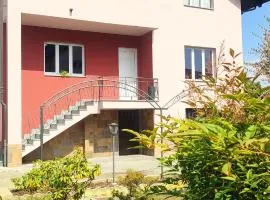 Villa Fiorita