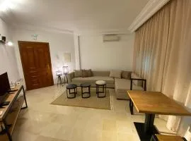 Cosy Flat Lac 1, Tunis