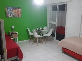 Obelisco Departamento