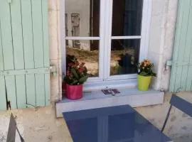 LA Vinee Gîte max 8 pers, maison familiale