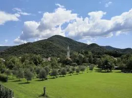 Casa panoramica
