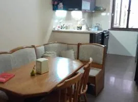 Anna's Apartament