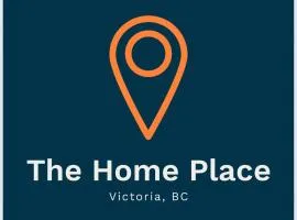 The Home Place