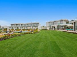 Balaia Senses, hotel v destinaci Albufeira