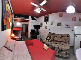 EnmicasaSSJ-Rosario, homestay in Rosario