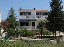 Apartments with parking space Novalja, Pag - 6524