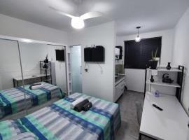 BELAKIT, apê lindo a 900m do Centro Histórico, hotel in São João del Rei