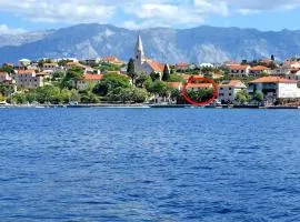 Apartments by the sea Sumartin, Brac - 17090