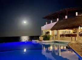 BOF Apartments Cancun