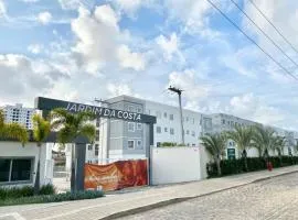 Apto em João Pessoa wifi e ar condicionado